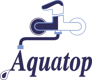 Logo sponzora Aquatop