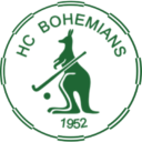 Logo hostů Bohemians