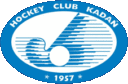 Logo hostů Kadaň