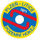 Logo hostů Litice