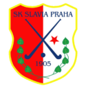 Logo domácích Slavia