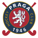 Logo domácích Praga