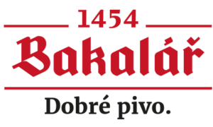 Logo sponzora Bakalář