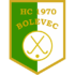 Logo domácích Bolevec
